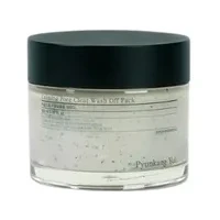 Abbildung von [PKY] Pyunkang Yul Calming Pore Clear Wash Off Pack für erfrischende und beruhigende Selbstpflege, angenehme Porenpflege mit beruhigenden Inhaltsstoffen, ohne Reizung, koreanische Hautpflege 100g
