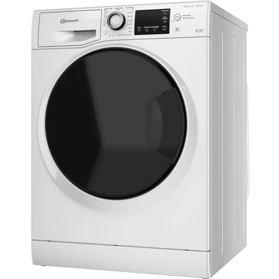 Abbildung von BAUKNECHT Waschtrockner WT Super Eco 9614 C, 1400 U/min