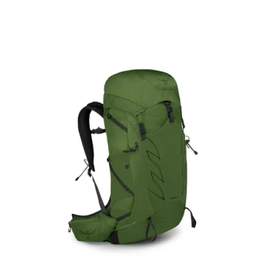 Abbildung von Osprey Talon 33 Trekkingrucksack Green belt black, Größe: One Size, black