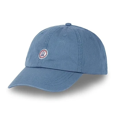 Abbildung von Serge Blanco Herren Kappe Ser/0/1/Cas/For Baseballkappe, blau, Einheitsgröße