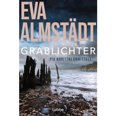 Abbildung von Grablichter: Pia Korittkis vierter Fall. Kriminalroman (Kommissarin Korittki, Band 4)