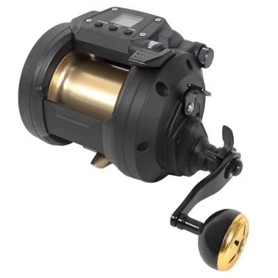 Abbildung von Daiwa Tanacom RH Elektrische Meeres Rolle 800 Multirolle