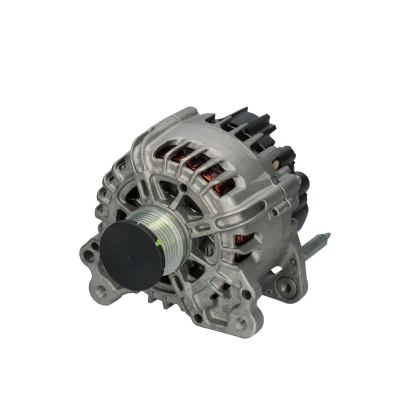 Abbildung von VALEO 440609 Lichtmaschine 14V 110A VOLKSWAGEN: Golf 7 Variant, Schrägheck, Tiguan II, SKODA: Octavia 3 Combi, Yeti, Schrägheck