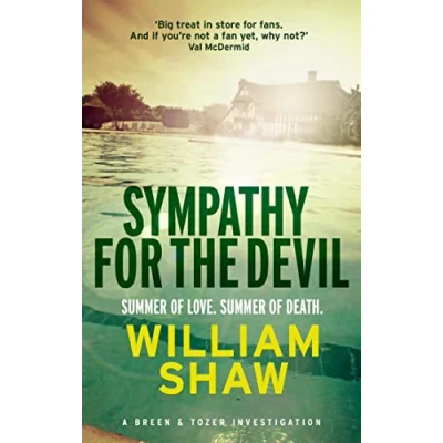 Abbildung von Sympathy for the Devil: Breen &amp; Tozer: 4 (Breen and Tozer)