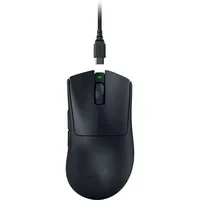 Abbildung von Razer DeathAdder V3 Pro Gaming Maus Schwarz