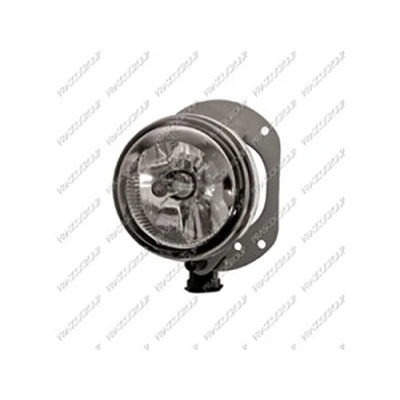 Abbildung von PRASCO ME0294434 Nebelscheinwerfer links MERCEDES BENZ: C Klasse T modell, Limousine, ML
