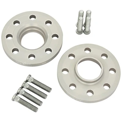 Abbildung von H&amp;R 30346331 Spurverbreiterung 4 108 15 FORD: FIESTA 6, 5, Focus Mk1 Limousine