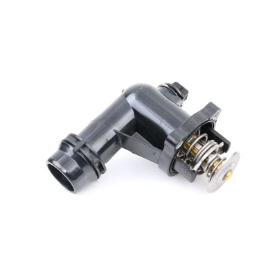Abbildung von MAXGEAR 18 0240 Kühlwasserthermostat 105 mit Dichtung BMW: 3 Limousine, 5 Touring