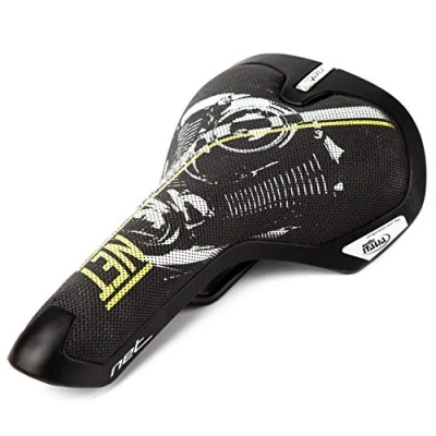 Abbildung von Fahrradsattel Selle Italia Net Engine Sattel Urban Trekking Fitness eBike Unisex