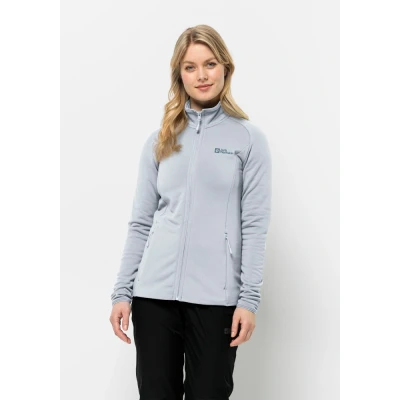 Abbildung von Jack Wolfskin Fleecejacke BAISELBERG FZ W