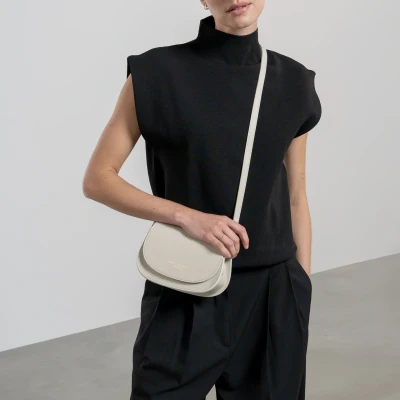 Abbildung von Isabel Bernard Umhängetasche, Damen, Größe: One Size, Creme
