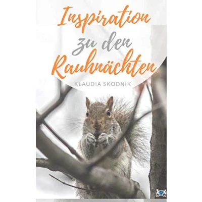 Abbildung von Inspiration zu den Rauhnächten: Du lebst um glücklich sein!