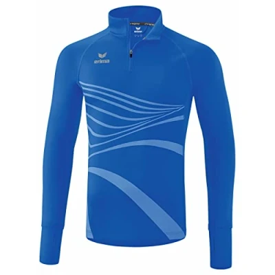 Abbildung von Erima Herren Racing 2.0 Long sleeve, new royal, XL