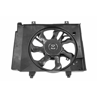Abbildung von ACKOJA A53 01 0003 Lüfter 330 12 120 KIA: Picanto I