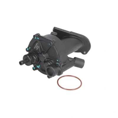 Abbildung von ENGITECH ENT400005 Unterdruckpumpe FORD: Focus Mk1 Kombi, Transit Connect Kastenwagen, MONDEO 4 Stufenheck
