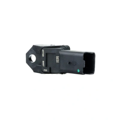 Abbildung von FEBI BILSTEIN 37740 Sensor, Saugrohrdruck PEUGEOT: 307 Limousine, 206 Schrägheck, 308 I SW, FORD: Focus 2 Kombi, FIESTA 6, 5