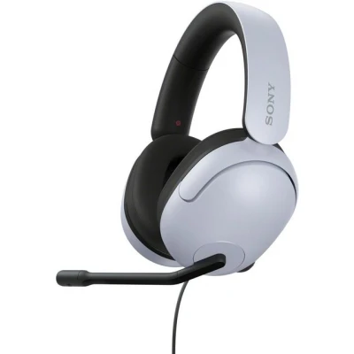 Abbildung von Sony Inzone H3 PS4/5 und PC
