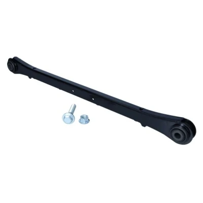 Abbildung von MAXGEAR 72 6032 Querlenker Hinterachse, oben, unten, beidseitig Stahlblech MINI: Clubman, Schrägheck, Roadster