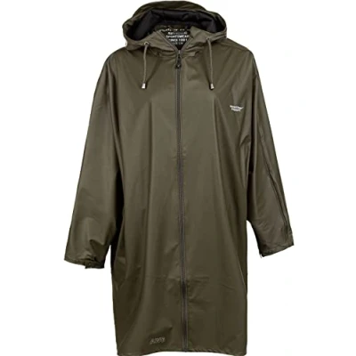 Abbildung von WEATHER REPORT Flame Jacke 3052 Forest Night L/XL
