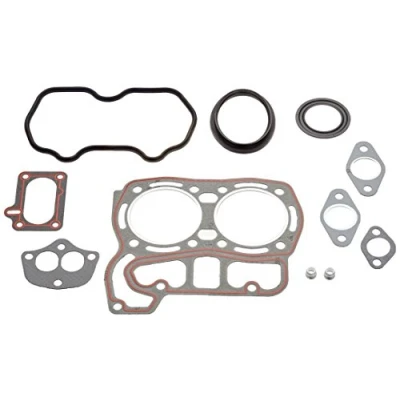 Abbildung von PAYEN DW5757 Dichtungssatz, Zylinderkopf mit Zylinderkopfdichtung, Ventilschaftabdichtung, Wellendichtring Nockenwelle Metall Lagen Dichtung
