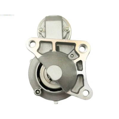 Abbildung von AS PL S3012 Anlasser 12 0,85 8 RENAULT: MEGANE II Kasten/Kombi, 2 Coupe Cabriolet, CLIO 2, DACIA: Logan I MCV, Duster SUV, Sandero