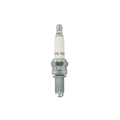 Abbildung von CHAMPION OE122/T10 Zündkerze RG4PHP M10x1.0 SW: 16 mm Pt GE ALFA ROMEO: Spider, 147, GTV, FERRARI: 360 F355 Berlinetta