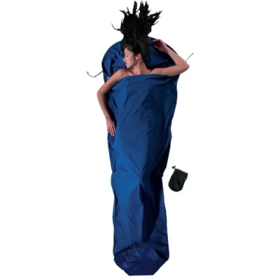 Abbildung von Cocoon Mummy Liner 100% Cotton Reiselaken