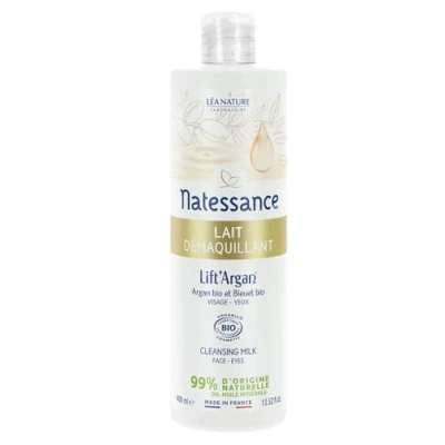 Abbildung von Toilette lait démaquillant visage et yeux 400 ml