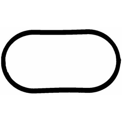 Abbildung von REINZ 71 38102 00 Dichtung, Ansaugkrümmergehäuse oben