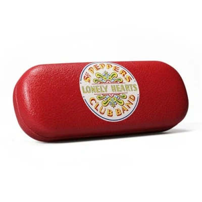 Abbildung von Half Moon Bay Unisex Glasses Case Packwürfel, Mehrfarbig, One Size