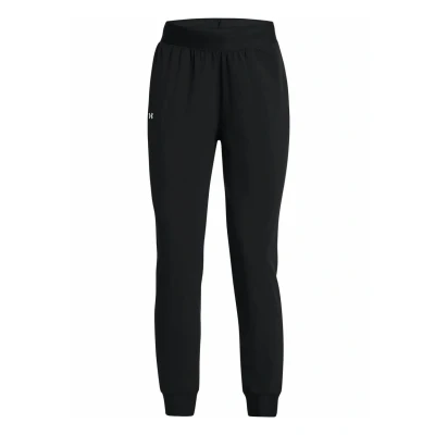 Abbildung von Under Armour Jogginghose, Damen, Größe: XS, Schwarz