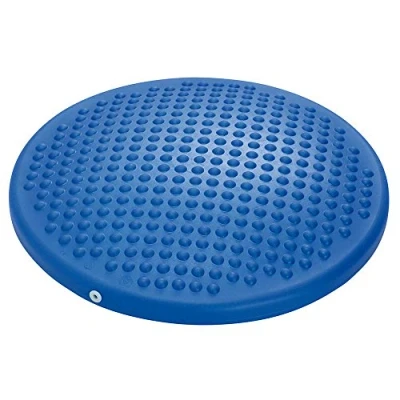 Abbildung von NRS Healthcare Disc&#039;o&#039;Sit Balancing Wobble Cushion