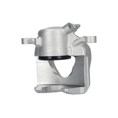 Abbildung von FEBI BILSTEIN 182270 Bremssattel Gusseisen Vorderachse rechts MINI: Schrägheck, Clubman, BMW: 2 Active Tourer