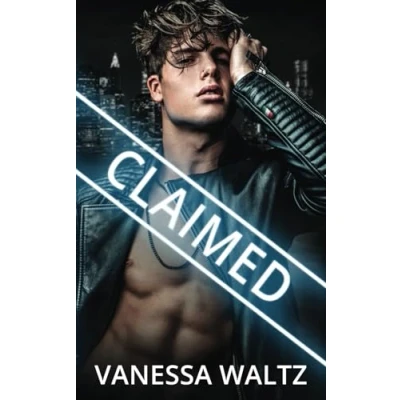 Abbildung von Claimed: A Dark Mafia Romance (Sinners of Boston)