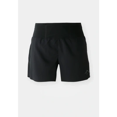 Abbildung von Nike Trail Dri FIT MR 4 BR Shorts XL Damen Bequeme Laufshorts für Naturabenteuer