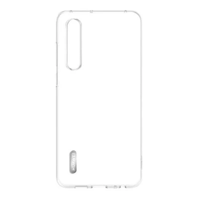 Abbildung von Huawei Clear Case Transparent P30