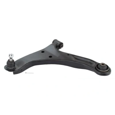Abbildung von MAPCO 51263 Querlenker Vorderachse links, unten Stahlblech SUZUKI: Grand Vitara 2 SUV