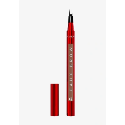 Abbildung von L&#039;Oréal Paris Infallible Faux Brow, Up To 2 Day Brow Tint Pen 1ml (Various Shades) Dark Blonde