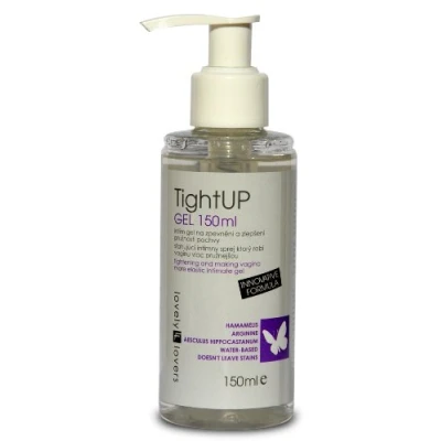 Abbildung von Lovely Lovers kobiece libido i orgazm TightUp Gel 150 ml