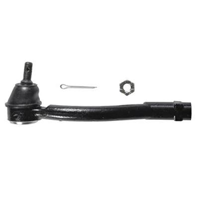 Abbildung von BLUE PRINT ADG087114 Spurstangenkopf Vorderachse rechts mit selbstsichernder Mutter KIA: RIO 2, 2 Stufenheck, HYUNDAI: ACCENT 3 Stufenheck