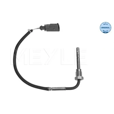 Abbildung von MEYLE 114 800 0155 Sensor, Abgastemperatur ORIGINAL Quality AUDI: A6 C7 Limousine, Avant, Q5