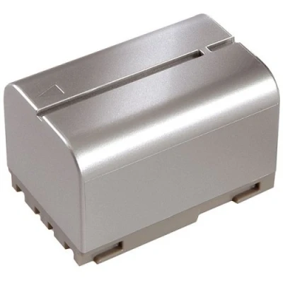 Abbildung von Vivanco Li Ion Akku 7,2V/2200mAh/15,8Wh für JVC und baugleiche