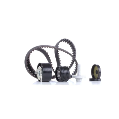 Abbildung von SNR KD455.57 Zahnriemensatz 132 RENAULT: MEGANE 2 Kombi, Modus / Grand Modus, CLIO 3