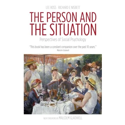 Abbildung von the Person and Situation: Perspectives of Social Psychology