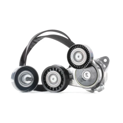 Abbildung von GATES K016PK1520 Keilrippenriemensatz ThermalPro FORD: Focus 2 Kombi, Schrägheck, C Max