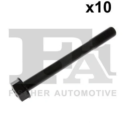 Abbildung von FA1 982 A10 094.10 Schraube, Abgasanlage M10x1,0 94mm