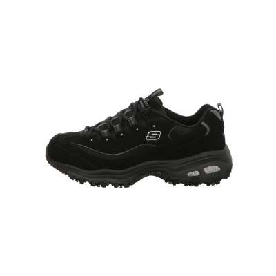 Abbildung von Skechers Sneaker &quot;D&#039;Lites Biggest Fan&quot;, im trendigen Chunky Style, Freizeitschuh, Halbschuh, Schnürschuh
