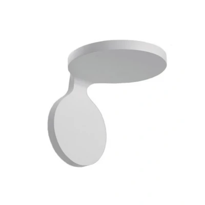 Abbildung von Artemide Rea 17 LED Wandleuchte in Weiß