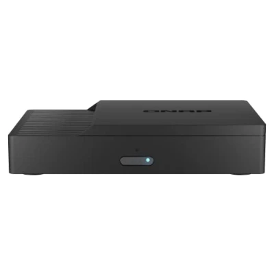 Abbildung von QNAP KoiBox 100W Videokonferenzen und 4K kabellose Präsentationslösung für Geschäftstreffen
