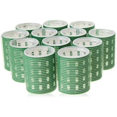 Abbildung von Fripac Medis Thermo Magic Rollers grün 48 mm Durchmesser Beutel mit 12 Stück
